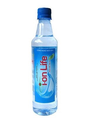 Nước I-on Life 450ml
