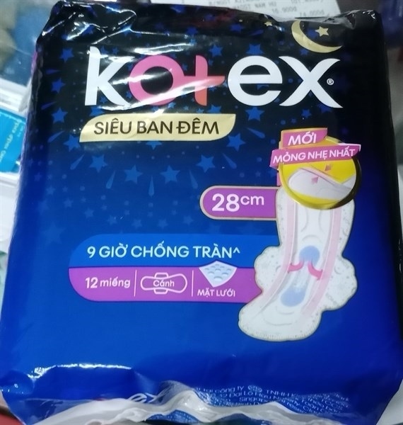 Đêm 28cm đệm sau 12x24