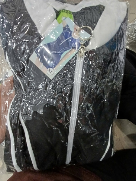 Váy học sinh tay ngắn Size XL