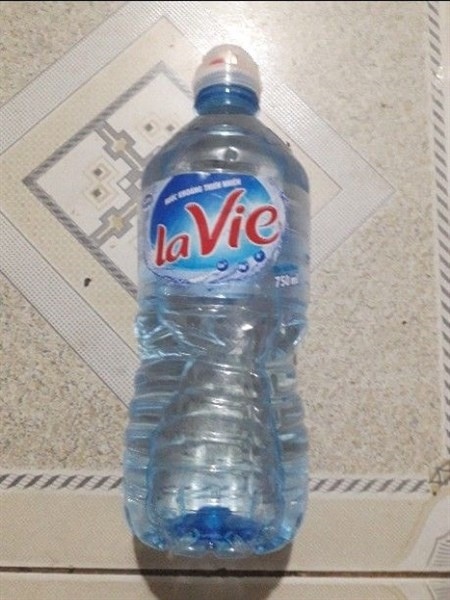 Lavie kiềm PH 6.6-8 750ml