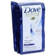 Dầu gội Dove dây