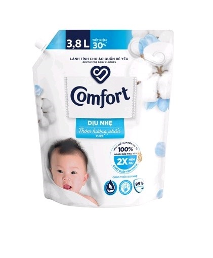 Sữa tắm Dove bơ hạt mỡ & vanllla 500g