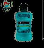Nsm Listerine cool min 250ml