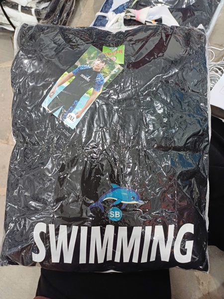 Bộ nam tay ngắn Size 3XL