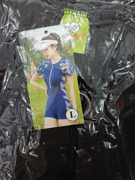 Bộ liền tay ngắn Size L