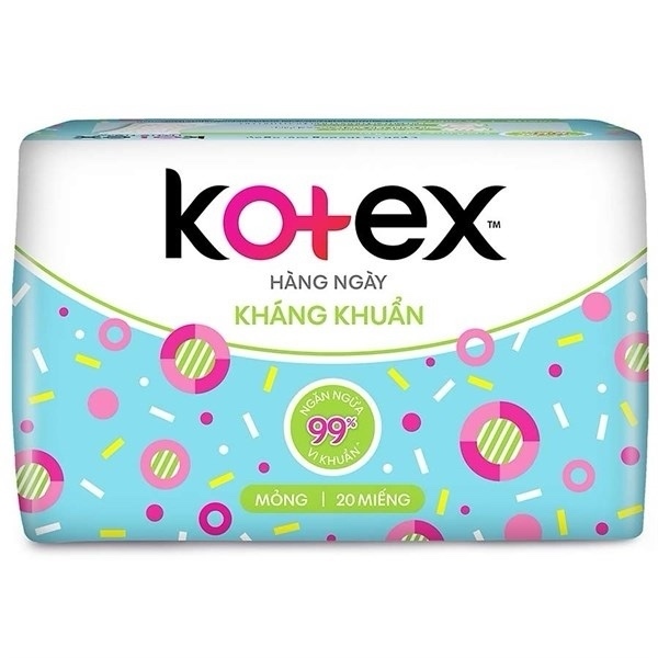 BVS Hàng ngày KKTN (20+4)x48