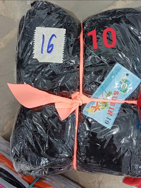 Áo choàng đi biển