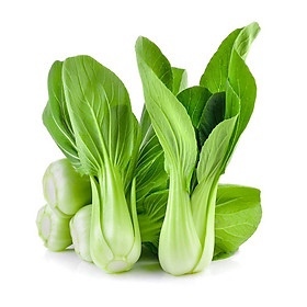 Cải thìa