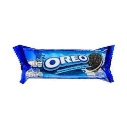 KĐ - Bánh Oreo 64.4gr Socola x 24 cây