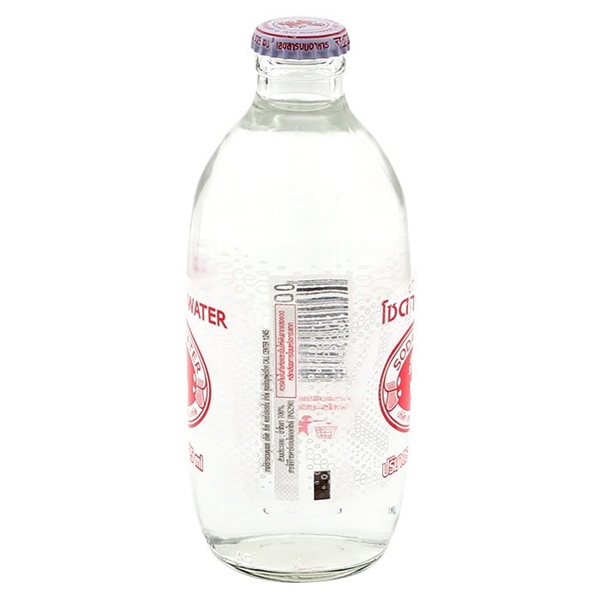 Soda Singha 325ml