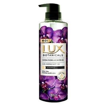 ST Lux tím hương phong lan quyến rũ 570g