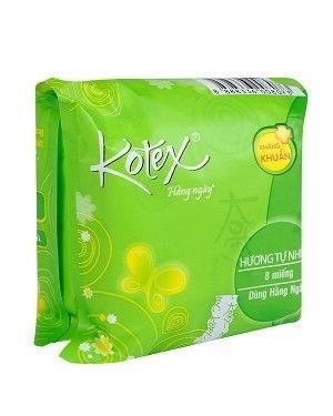 BVS Hàng ngày KKTN 8x48