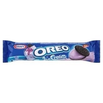KĐ - bánh Oreo 110,4gr kem lạnh x 24 cây