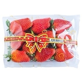 Dâu joyfarm Hàn Quốc 200g