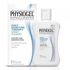 PHYSIOGEL DMT CLEANSER 150ML GPO
