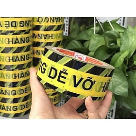 Băng Keo Hàng Dễ Vỡ