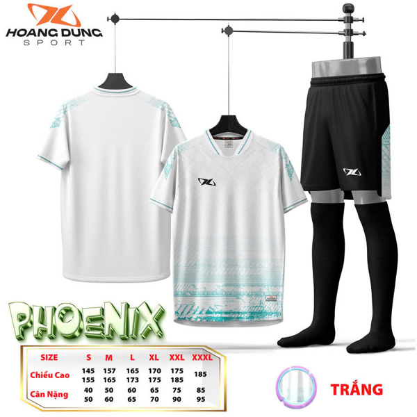 HD PHOENIX