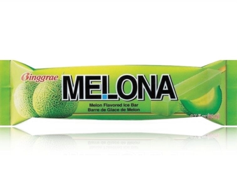 Kem Melona 80ml