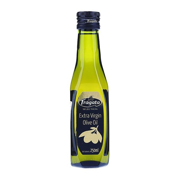 Dầu oliu etra Virgin Fragata chai 250ml