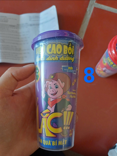 Heo Cao Bồi - Xúc xích lắt vị thịt nướng phô mai