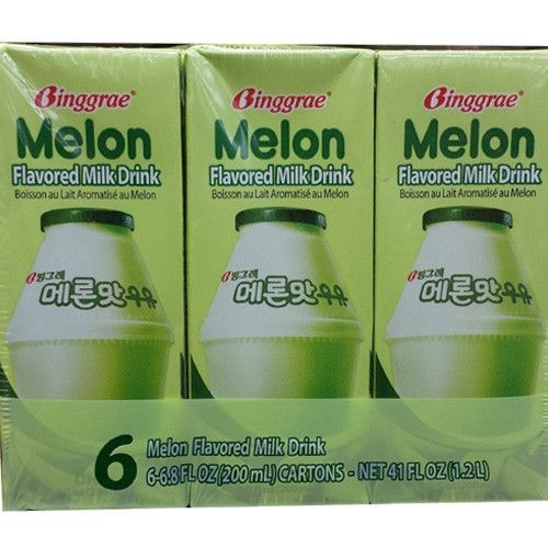 FH - Melon