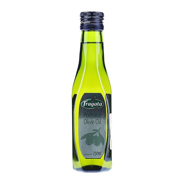 Dầu ôliu nguyên chất 250ml