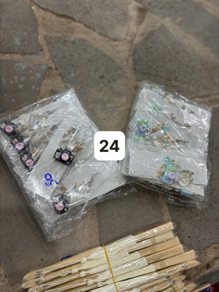 Móc điện thoại
