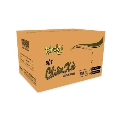 Bột chiên xù Takoky 100g