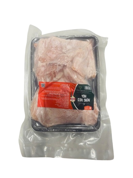 AF - Thịt nọng heo Nga 500g