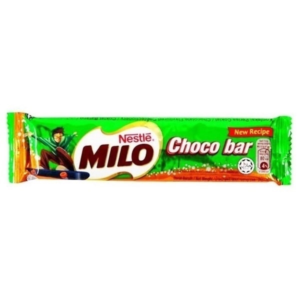 Sô-cô-la Nestle Milo chocobar 30g