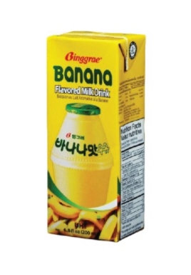 Sữa FH - Banana