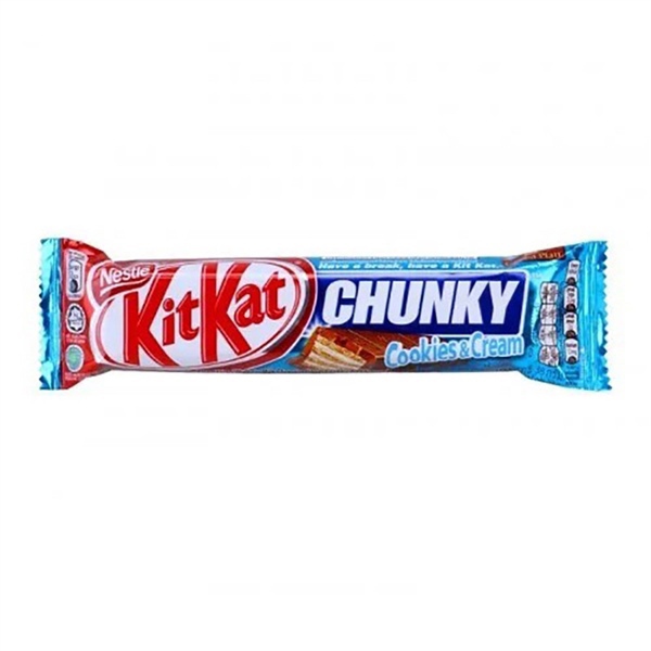 Bánh Kitkat chunky
