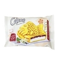 Kem cá Celano trà sữa Trân Châu