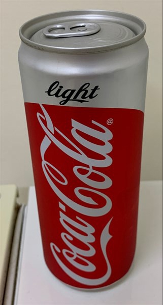 Coca light 320ml