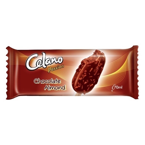 Kem Celano luxury vanila socola thượng hạng 66