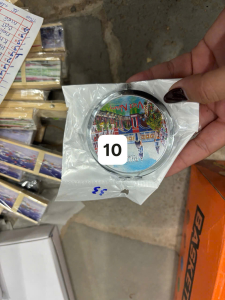 Gương Phú Quốc