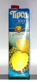Tipco - Nước ép Dứa ( 100%) 970ml