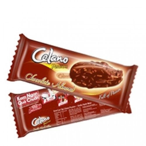 Kem que Celano Passion socola / cây