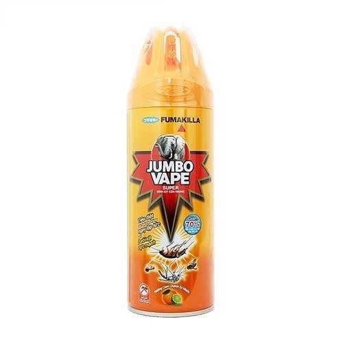 Xit muoi Jumbo 300ml