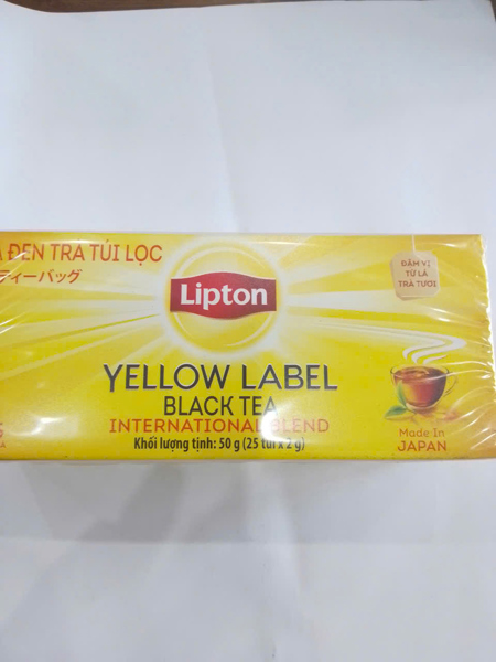 Lipton