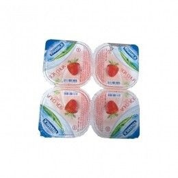 Sữa chua Vinamilk dâu 100g