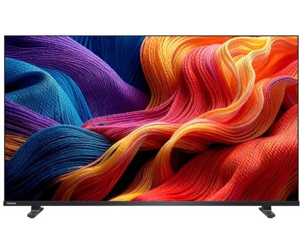 Tv Tivi QLED Toshiba AI FHD 43 inch 43V37SP