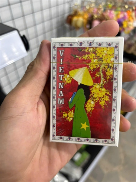 Bài việt nam