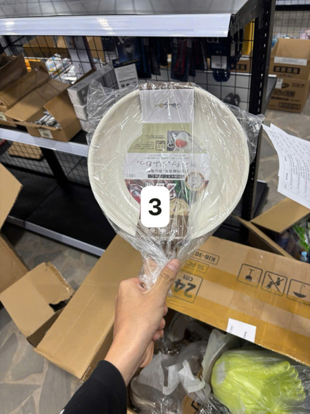 Chảo chống dính sz 22CM