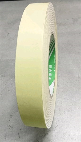 Băng keo tiền dầy