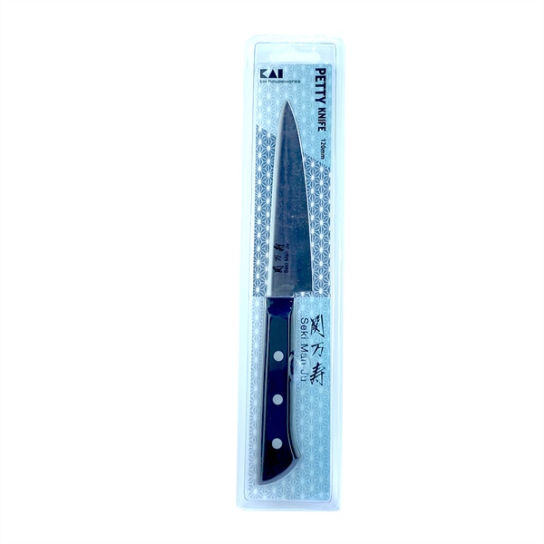 Dao gọt hoa quả seki Kai 12CM