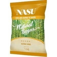 TH - Đường vàng Nasu 1kg