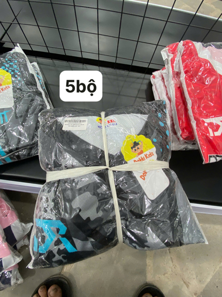 Đồ bơi cao cấp SPK ngắn Size cồ