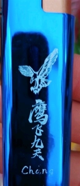 Quẹt khò Chang xịn