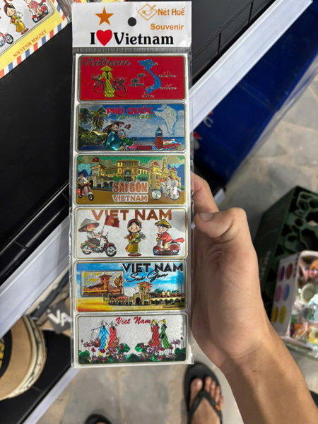 Hít 6 miếng